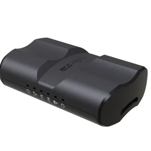 Mobile Quick Setup MikroTik RBMQS