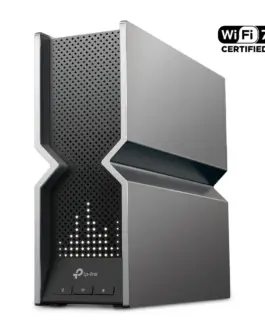 TP-LINK Archer BE800 Router WiFi 7 BE19000