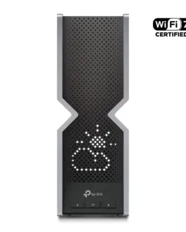 Alternative view of TP-LINK Archer BE800 Router WiFi 7 BE19000