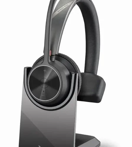 POLY Voyager 4310 Mono Headset + BT700 + charging stand 77Y93AA