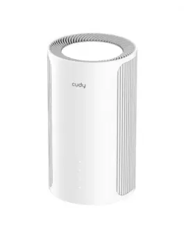 Cudy P4 Router Mesh Gig abit 5G WiFi 6 AX3000