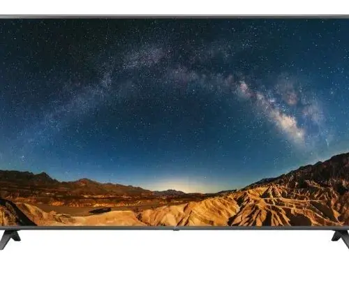 LG Electronics Telewizor LED 75 инча 75UR78GC0LK