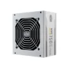 Cooler Master захранващ блок MWE Gold 750 V2 ATX 3.1 80+ GOLD бял