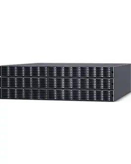 CyberPower BPS240V9ART3U EBP, Rack 3U, 240VDC, 2