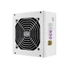 Cooler Master захранващ блок MWE Gold 850v2 ATX3.1 бял EDITION