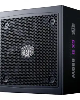 Cooler Master захранващ блок MWE Gold 850v3 ATX PSU 80+ Gold