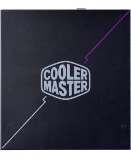 Cooler Master захранващ блок MWE Gold 850v3 ATX PSU