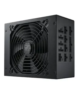 Alternative view of Cooler Master захранващ блок MWE Gold V2 1050W ATX 3.1