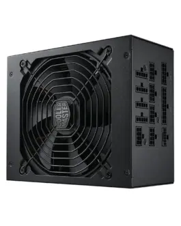 Alternative view of Cooler Master захранващ блок MWE Gold V2 1050W ATX 3.1