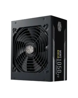 Cooler Master захранващ блок MWE Gold V2 1050W ATX 3.1