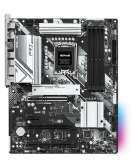 Дънна платка ASRock B760 Pro RS DDR5