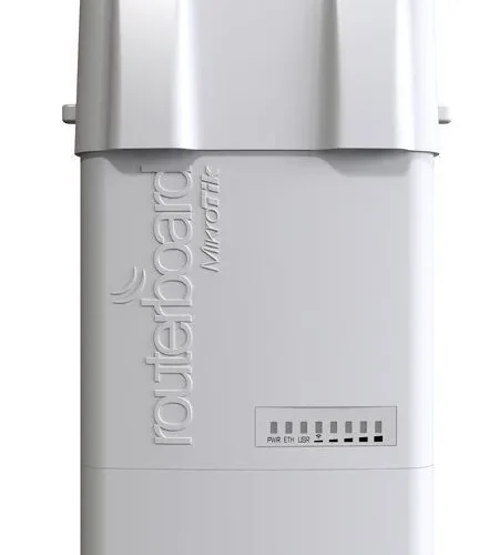 Точка за достъп Mikrotik NetBox 5Ghz 802.11a/n/ac