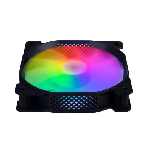 Alternative view of 1stPlayer вентилатор Fan 120mm - F1 Bulk