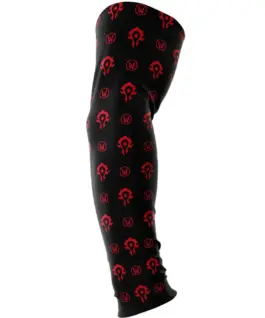 Геймърски ръкав FragOn Arm Sleeve World of Warcraft Horde - Размер S