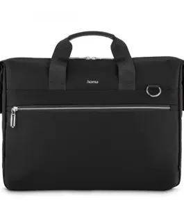Alternative view of Hama ultimate чанта за лаптоп черен