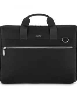Alternative view of Hama ultimate чанта за лаптоп черен
