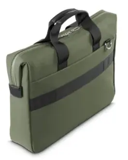 Alternative view of Hama ultimate чанта за лаптоп зелен