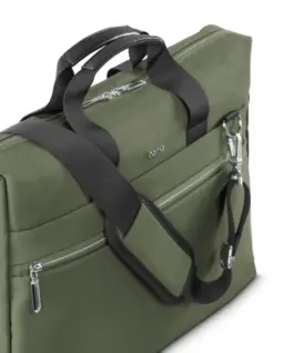 Hama ultimate чанта за лаптоп зелен