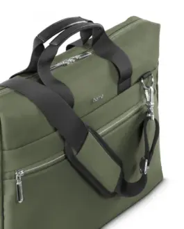 Hama ultimate чанта за лаптоп зелен