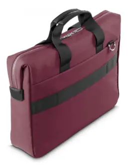 Alternative view of Hama ultimate чанта за лаптоп червен