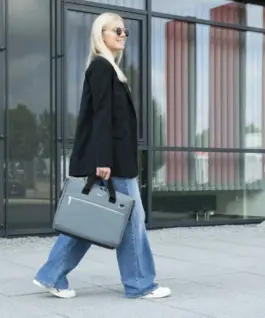 Hama ultimate чанта за лаптоп blue