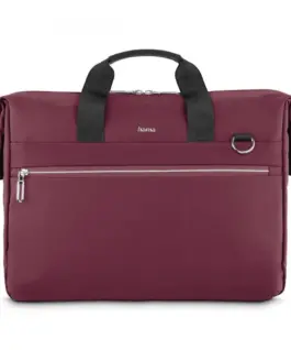 Alternative view of Hama ultimate чанта за лаптоп червен