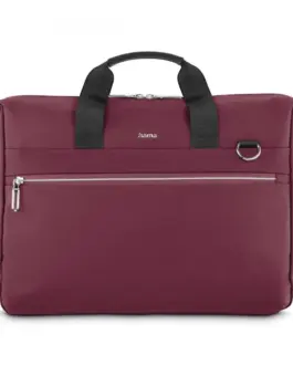 Alternative view of Hama ultimate чанта за лаптоп червен