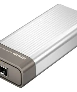 QNAP Network адаптер USB4 TypeC to 1x10GBE SFP+