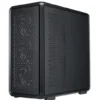 Cooler Master Case MasterFrame 600 черен