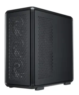 Cooler Master Case MasterFrame 600 черен