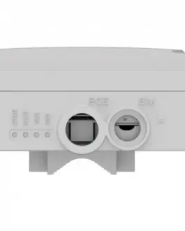 Alternative view of ZTE Router LTE MF258K ODU