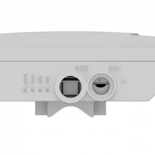 Alternative view of ZTE Router LTE MF258K ODU