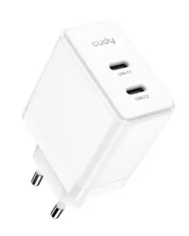 Cudy зарядно CH40