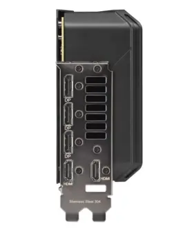 Alternative view of Asus видео карта ROG STRIX GeForce RTX 5070 TI OC GDDR7 256bit DP/HDMI