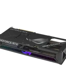 Asus видео карта ROG STRIX GeForce RTX 5070 TI OC GDDR7 256bit DP/HDMI