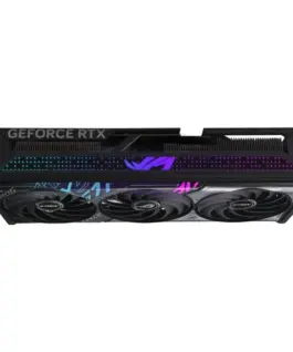 Asus видео карта ROG STRIX GeForce RTX 5070 TI OC GDDR7 256bit DP/HDMI