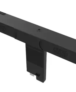 Alternative view of Lenovo Monitor Soundbar ThinkVision MS30 4XD1K9740