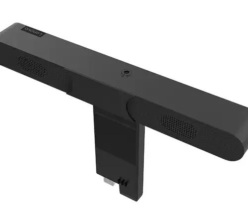 Alternative view of Lenovo Monitor Soundbar ThinkVision MS30 4XD1K9740