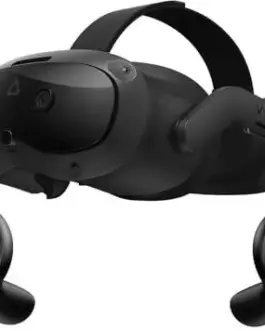 HTC Vive Focus Vision 99HAUM029-00