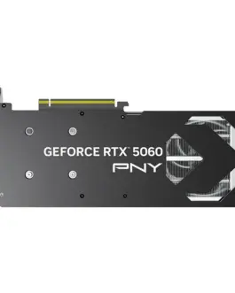 Alternative view of PNY видео карта GeForce RTX 5060 OC 8GB RGB VCG50608TFXXPB1-O