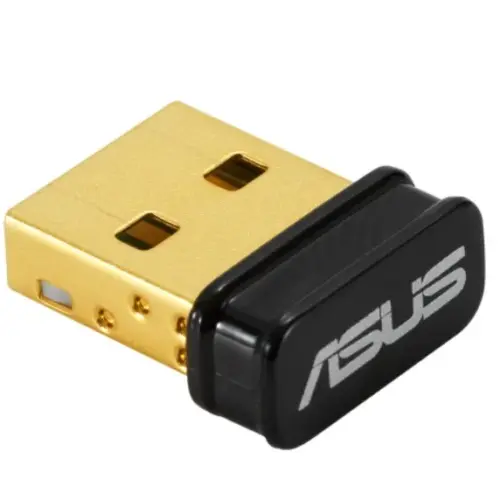 Asus мрежова карта USB-BT540 - синtooth 5.4 адаптер USB