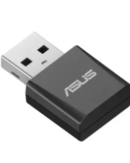Asus мрежова карта USB-BE92 Nano WLAN 2882 Mbit/s