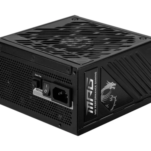 MSI MPG A1000GS PCIE5
