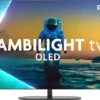 Philips TV OLED 65 inches 65OLED820/12