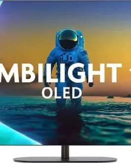 Philips TV OLED 65 inches 65OLED820/12
