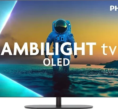 Philips TV OLED 77 inches 77OLED820/12