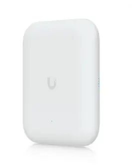 Alternative view of UBIQUITI Ubiquiti Unifi Access Point U7-Pro-Outdoor
