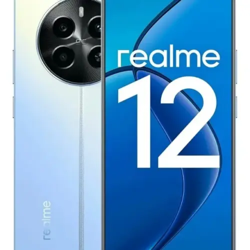 REALME realme 12 4G 512GB 8GB Skyline син RMX3871