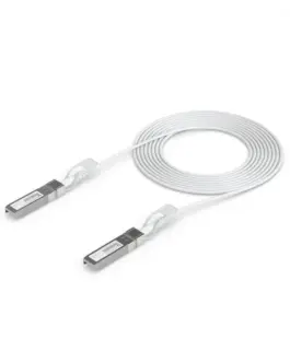 UBIQUITI Ubiquiti Кабел sieciowy DAC UACC-Uplink-SFP28-3
