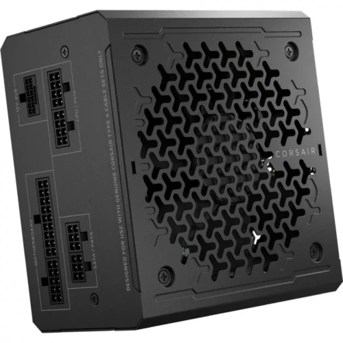 Corsair CORSAIR RM650e PCIe 5.1 80+GOLD F.MODULAR ATX3.